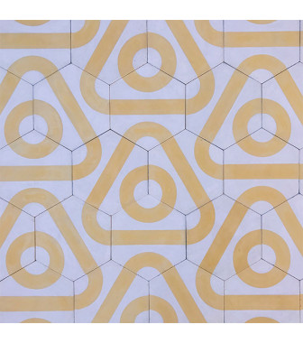 Labyrinth Tiles | Suddart