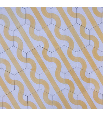 Labyrinth Tiles | Suddart