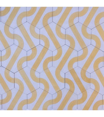 Labyrinth Tiles | Suddart