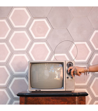 Nido Tiles | Suddart