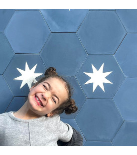 Stella Cement Tile