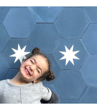 Stella Tiles | Suddart