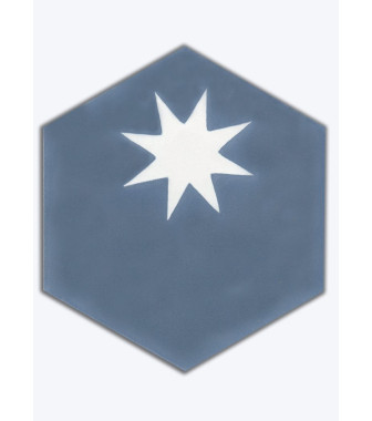 Stella Tiles | Suddart