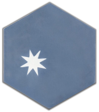 Stella Tiles | Suddart