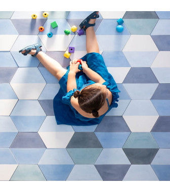 Tokyo Tiles | Suddart