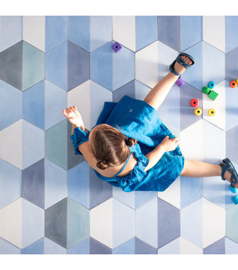 Tokyo Tiles | Suddart