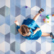 Tokyo Tiles | Suddart