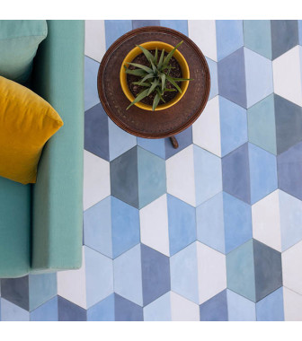 Tokyo Tiles | Suddart