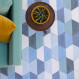 Tokyo Tiles | Suddart