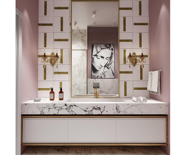 Luxury Strips - Carreaux de ciment | Suddart Luxury Strips - Carreaux de ciment | Suddart