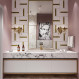 Luxury Strips - Carreaux de ciment | Suddart