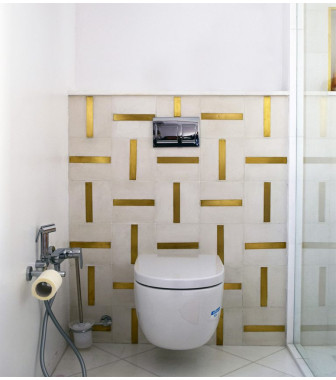 Luxury Strips - Carreaux de ciment | Suddart