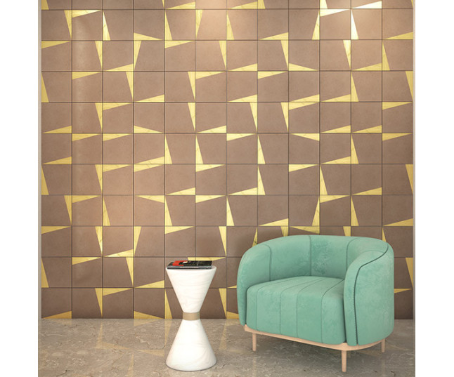 Luxury Triangle - Carreaux de ciment | Suddart Luxury Triangle - Carreaux de ciment | Suddart