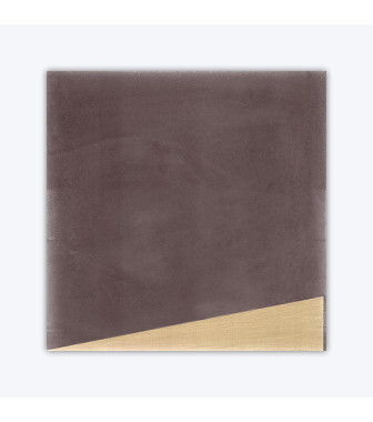 Luxury Triangle - Carreaux de ciment | Suddart