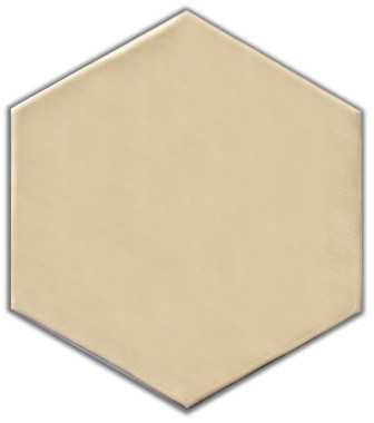 Luxury Hexagonal - Carreaux de ciment | Suddart