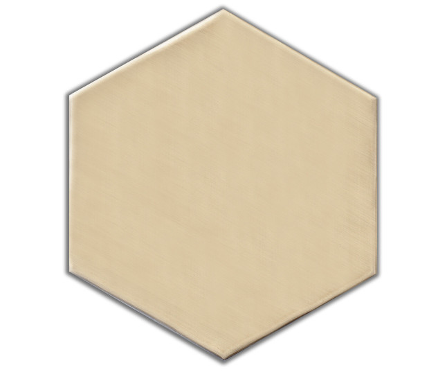 Luxury Hexagonal