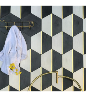 Luxury Tokyo - Carreaux de ciment | Suddart