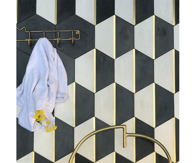 Luxury Tokyo - Carreaux de ciment | Suddart Luxury Tokyo - Carreaux de ciment | Suddart