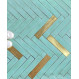 Baguette - Carreaux de ciment | Suddart