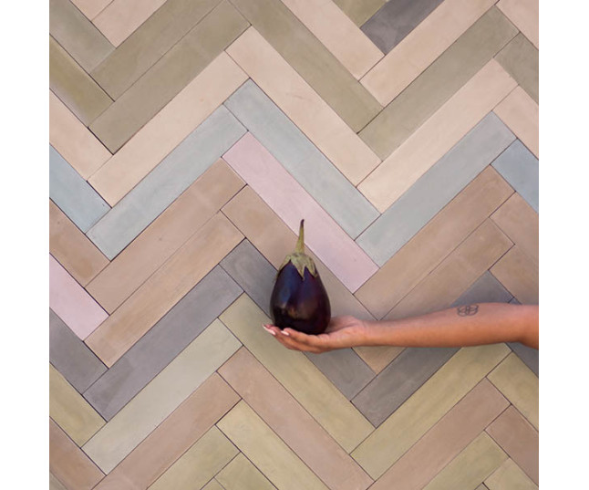 Baguette - Carreaux de ciment | Suddart Baguette - Carreaux de ciment | Suddart