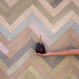 Baguette - Carreaux de ciment | Suddart