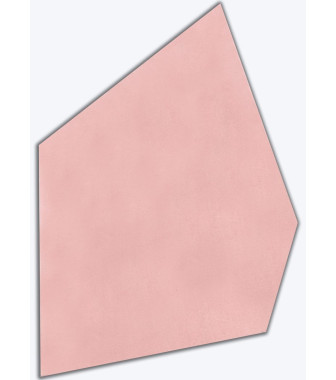 Pentagone Cement Tiles | Suddart