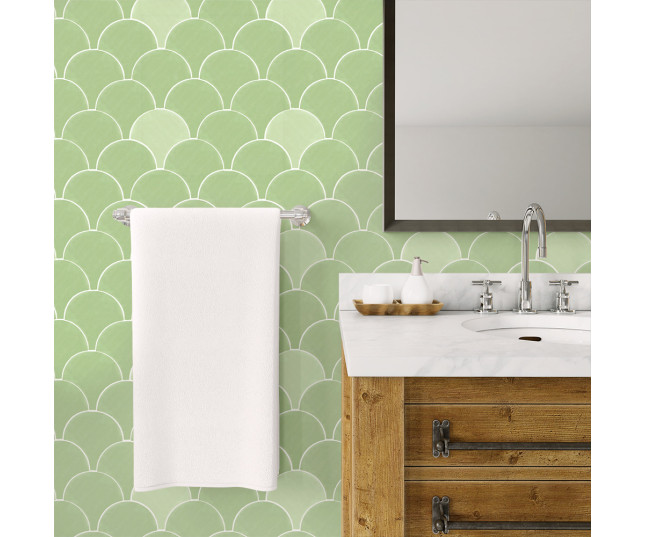 Fish Scale Tiles | Suddart Fish Scale Tiles | Suddart