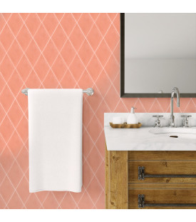 Uni Diamond Cement Tile