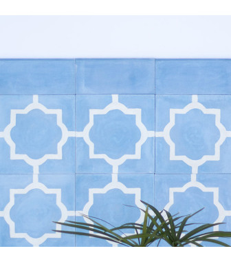 Plinthe Tiles | Suddart