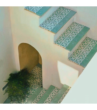 Plinthe Tiles | Suddart