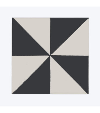 Yüka - Carreaux de ciment | Suddart