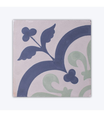 Havana Tiles | Suddart