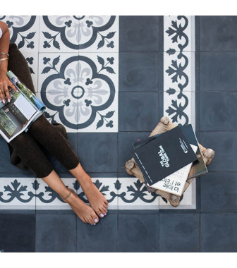 Havana Tiles | Suddart