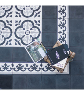 Havana - Carreaux de ciment | Suddart