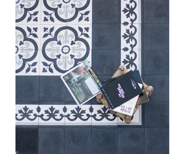 Havana - Carreaux de ciment | Suddart Havana - Carreaux de ciment | Suddart