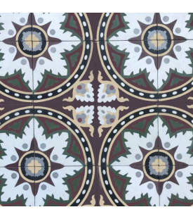 La Goulette Tiles | Suddart