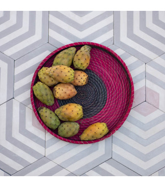 Tulum Tiles | Suddart