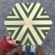 Luxury Arusha - Carreaux de ciment | Suddart
