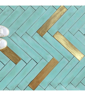 Luxury Baguette - Carreaux de ciment | Suddart