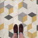 Alamo Cube Tiles | Suddart