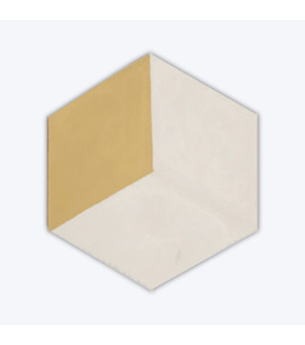 Alamo Cube Tiles | Suddart