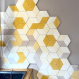 Alamo Cube Tiles | Suddart