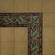 Frise Catania  - Carreaux de ciment | Suddart