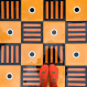 Kili - Carreaux de ciment | Suddart