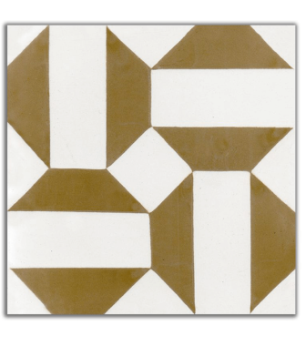 Creta - Carreaux de ciment | Suddart