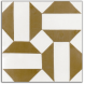 Creta - Carreaux de ciment | Suddart