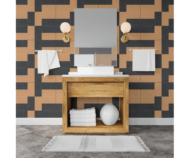 Scala - Carreaux de ciment | Suddart Scala - Carreaux de ciment | Suddart