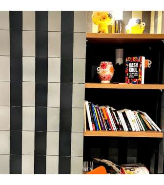 Scala - Carreaux de ciment | Suddart