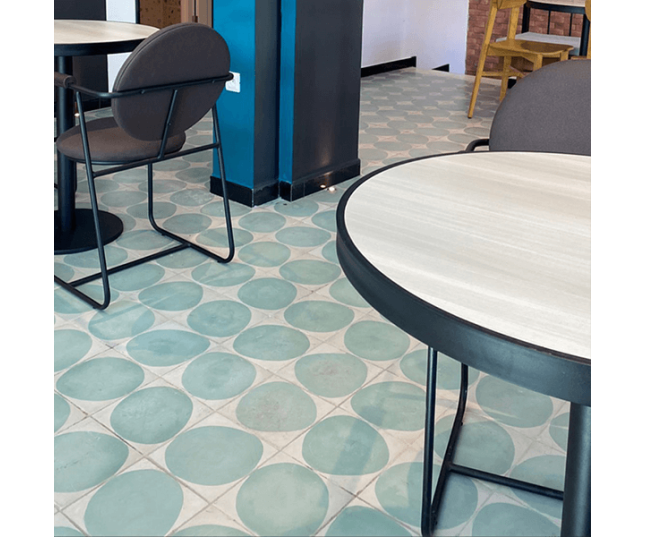 Gloria Tiles | Suddart Gloria Tiles | Suddart