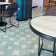 Gloria Tiles | Suddart